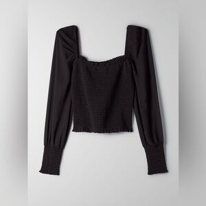Wilfred Saga Blouse